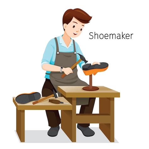 sapatero clipart|Download 376+ Sapatos Icons & Graphics .